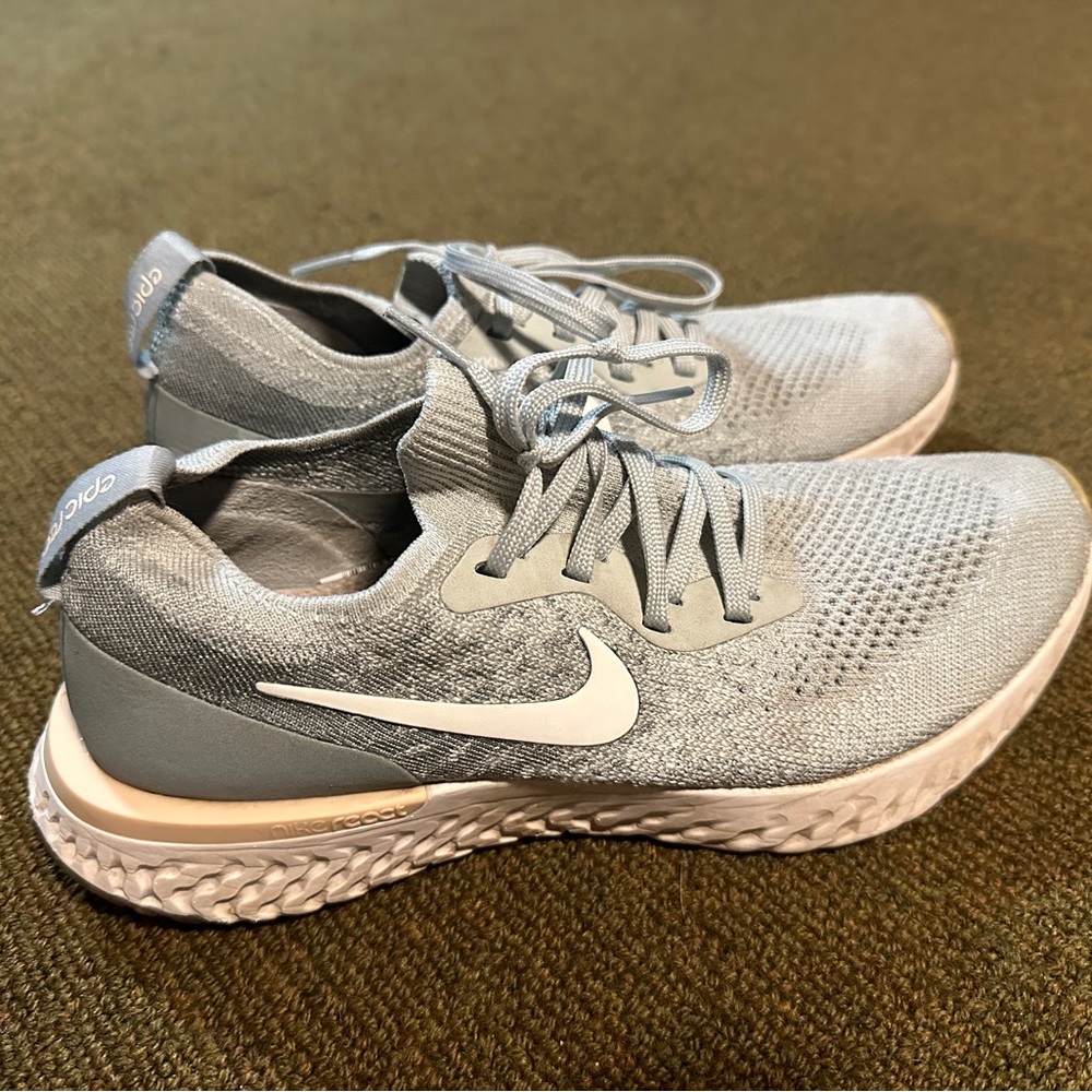 Nike Epic React - Picture 6 of 6